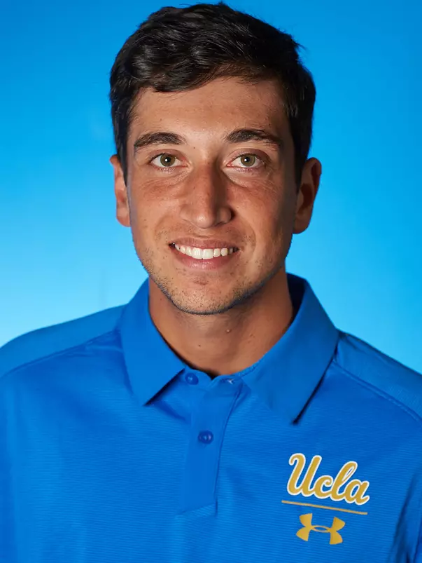 Mathew Tsolakyan (Photo: Don Liebig)