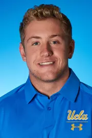 Max Wild (Photo: Don Liebig)