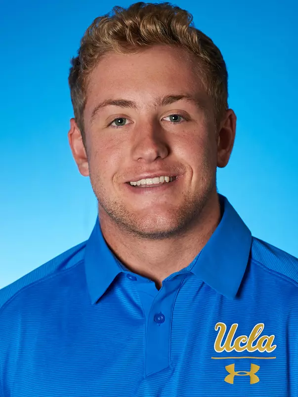 Max Wild (Photo: Don Liebig)