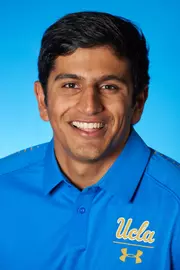 Revanth Yamani