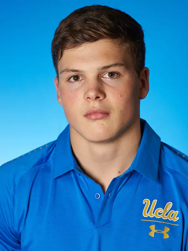 Patrick Zahraj (Photo: Don Liebig)