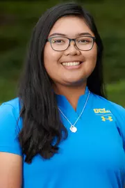 Clare Legaspi