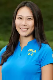 Phoebe Yue