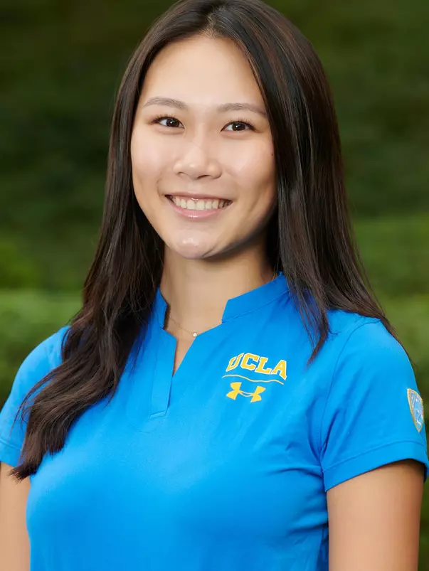 Phoebe Yue