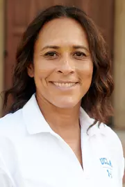 Jenny Johnson Jordan