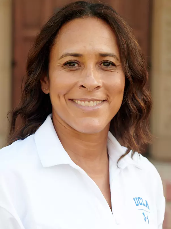 Jenny Johnson Jordan