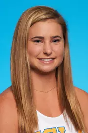 Abi Altick (Photo: Don Liebig)