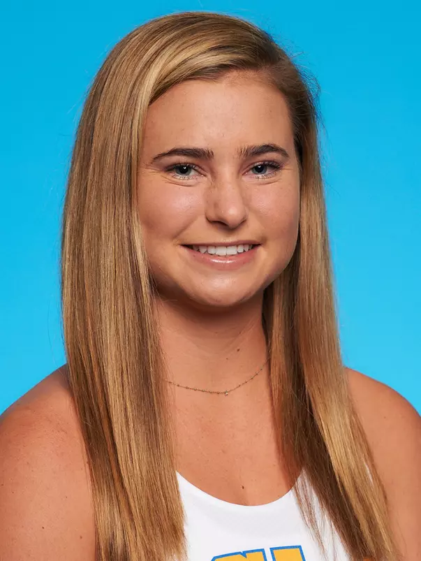 Abi Altick (Photo: Don Liebig)