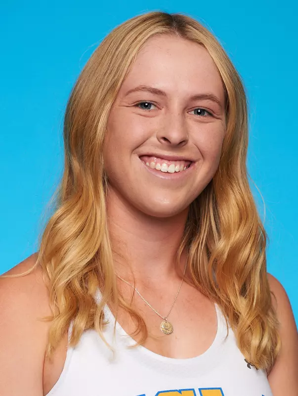 Elysia Bolton (Photo: Don Liebig)