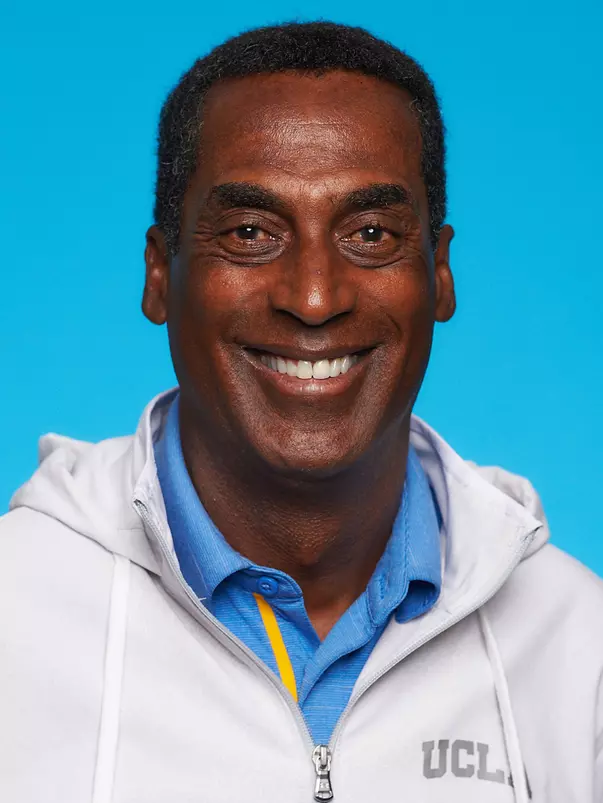 Rance Brown (Photo: Don Liebig)