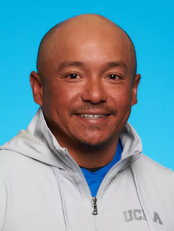 Giancarlo Cava (Photo: Don Liebig)