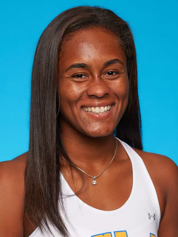 Abbey Forbes (Photo: Don Liebig)