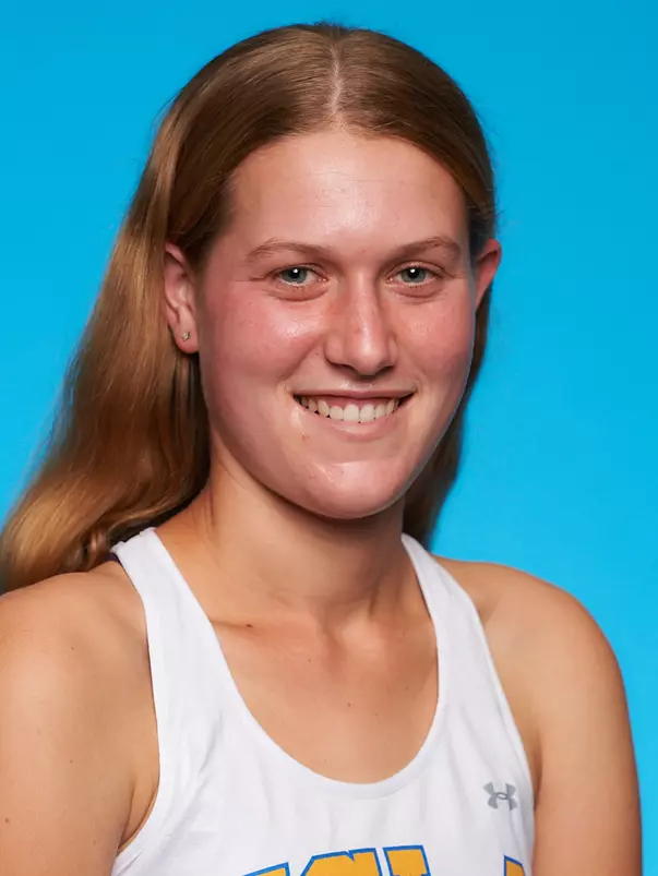 Caroline Goldberg (Photo: Don Liebig)