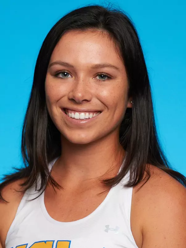 Annette Goulak (Photo: Don Liebig)