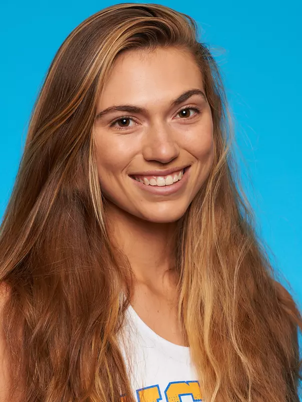 Taylor Johnson (Photo: Don Liebig)