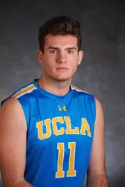 Cole Johnson