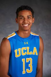 Merrick McHenry