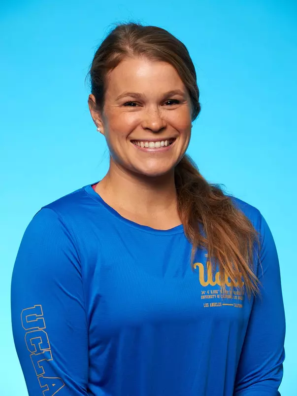 Reilly Beatty Headshot