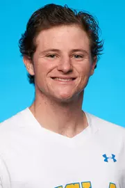 Lucas Bellamy (Photo: Don Liebig)