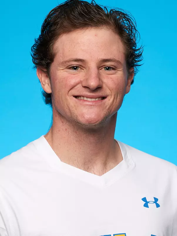 Lucas Bellamy (Photo: Don Liebig)