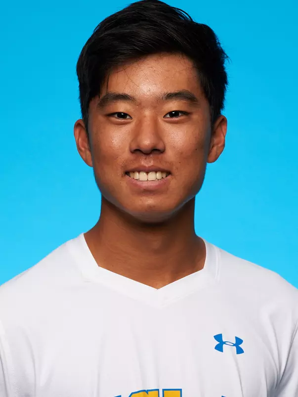 Eric Hahn (Photo: Don Liebig)