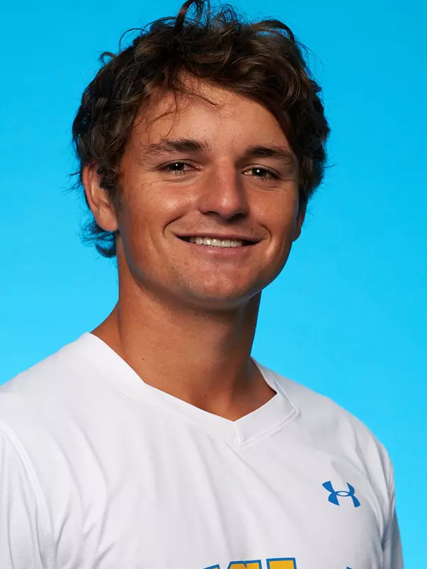 Connor Hance (Photo: Don Liebig)
