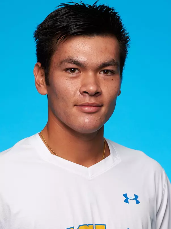 Blaine Hovenier (Photo: Don Liebig)