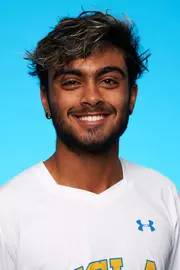 Govind Nanda (Photo: Don Liebig)