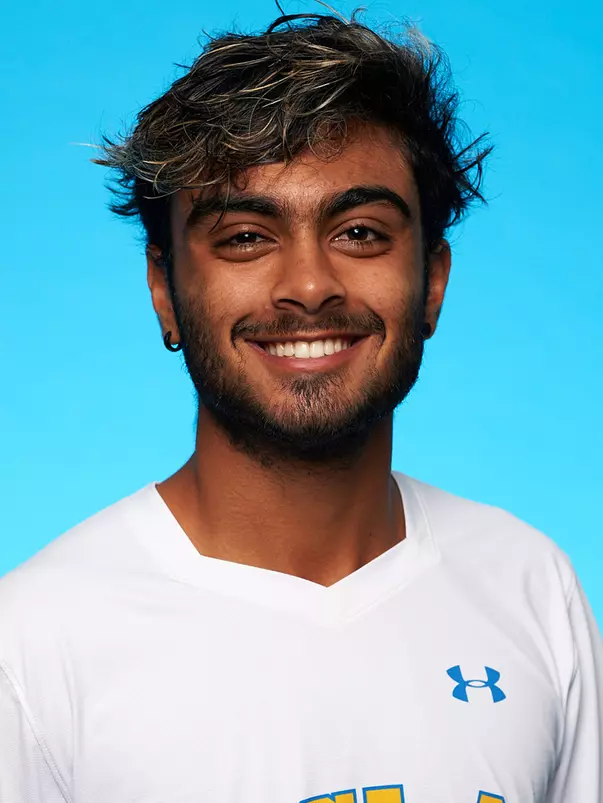 Govind Nanda (Photo: Don Liebig)