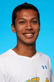 Bryce Pereira (Photo: Don Liebig)