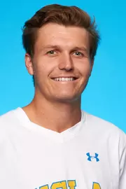 Connor Rapp (Photo: Don Liebig)