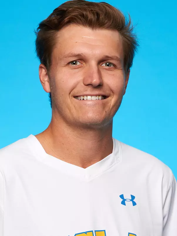 Connor Rapp (Photo: Don Liebig)
