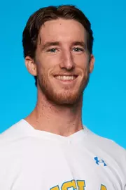 Keegan Smith (Photo: Don Liebig)