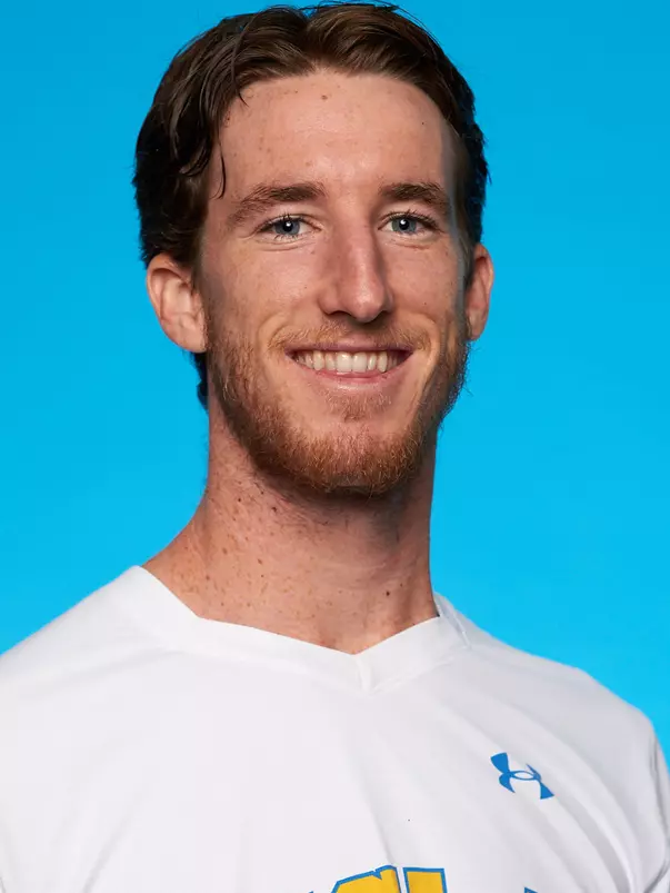 Keegan Smith (Photo: Don Liebig)
