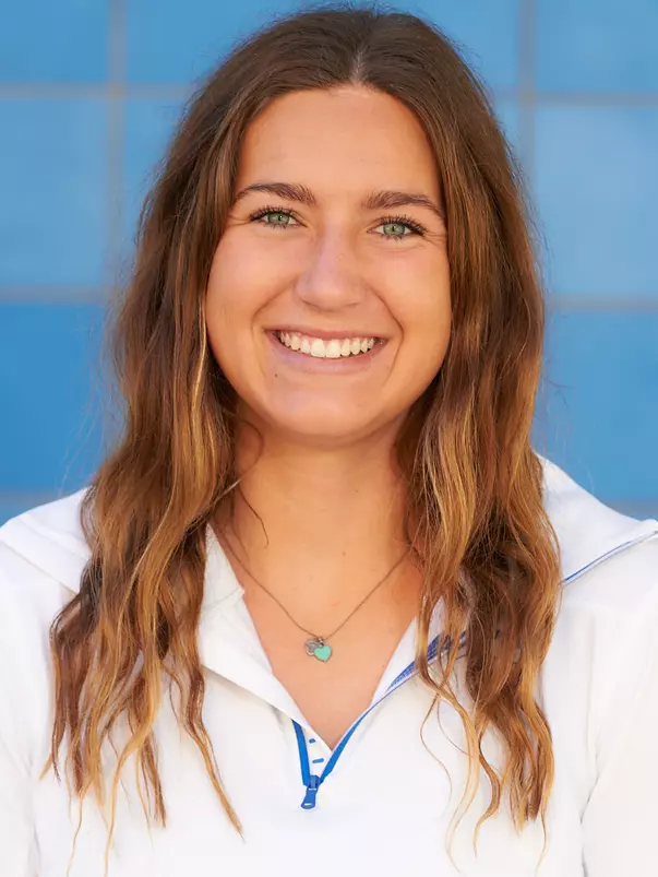 Kelsey Blacker