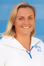 Bronte Halligan
