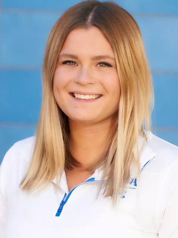 Louise Hazell