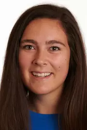 Amanda Alessandria, 2019 rowing headshot
