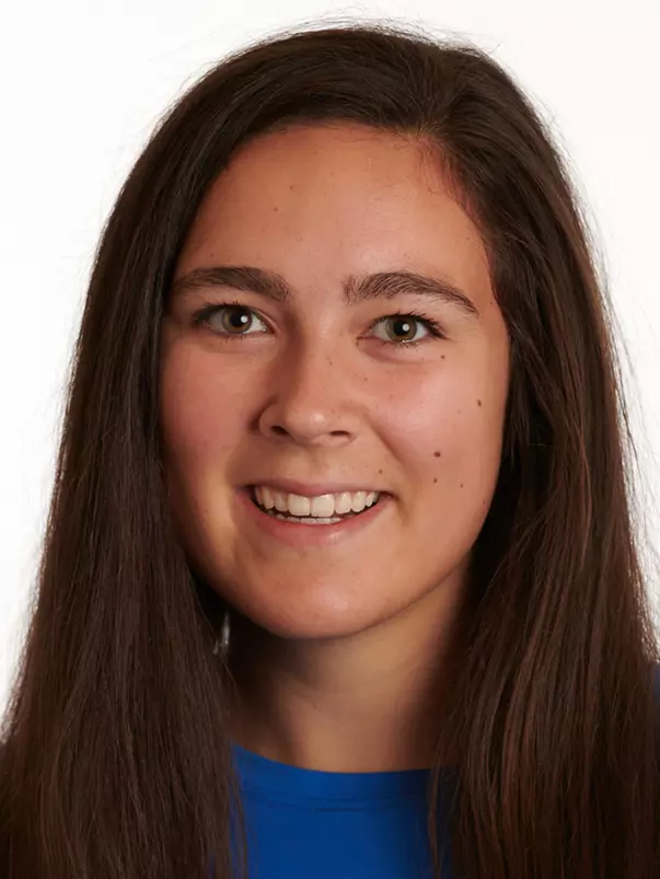 Amanda Alessandria, 2019 rowing headshot