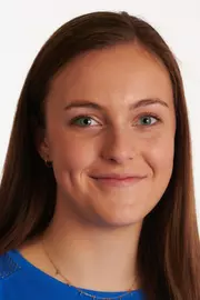 Charlotte Altieri, 2019 rowing headshot