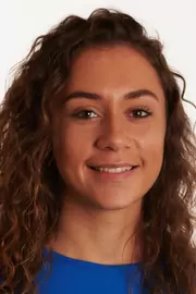Leila Bernstein, 2019 rowing headshot