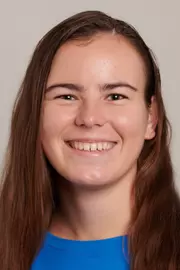 Josie Beyer, 2019 rowing headshot