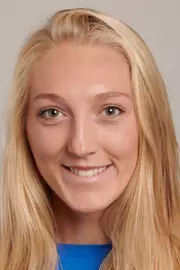 Saskia Budgett, 2019 rowing headshot