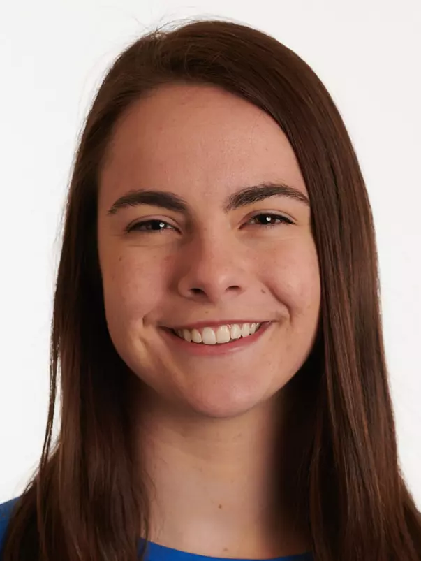 Allison Carr, 2019 rowing headshot