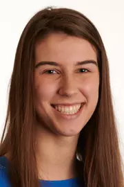 Jillian Chellis, 2019 rowing headshot