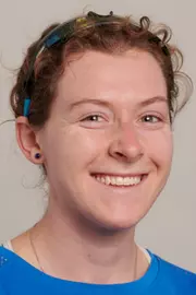 Libby Costello, 2019 rowing headshot