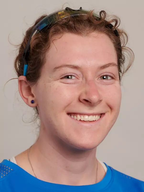 Libby Costello, 2019 rowing headshot