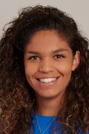Kyra Edwards, 2019 rowing headshot