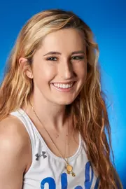Alaina Miller (Photo: Don Liebig)