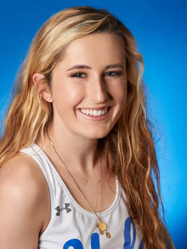 Alaina Miller (Photo: Don Liebig)